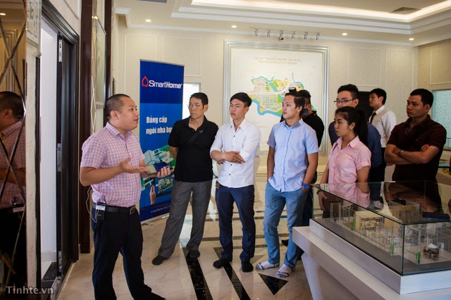 Tinhte.Việt Nam!-Offline-BKAV-SmartHome-4.