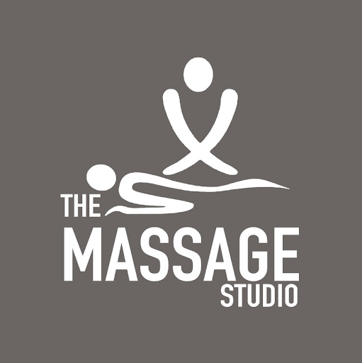 The Massage Studio Eastlake logo
