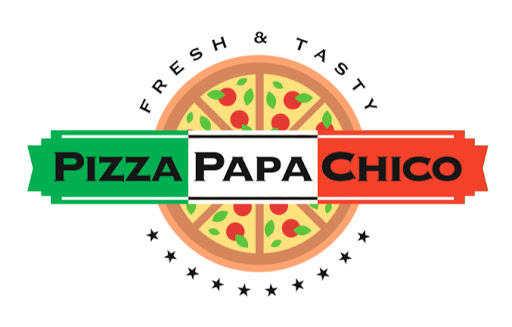 Pannenkoeklekkernij & Pizza Papa Chico logo