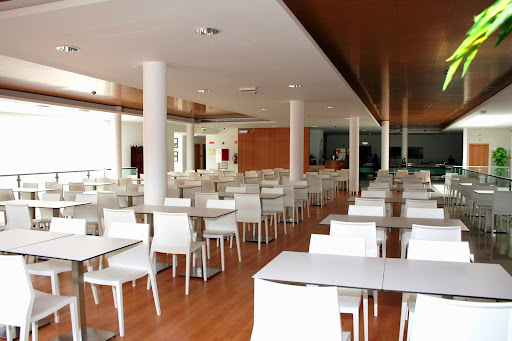 'Pátio dos Pastorinhos' Restaurant
