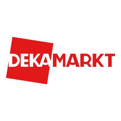 DekaMarkt Lunteren logo