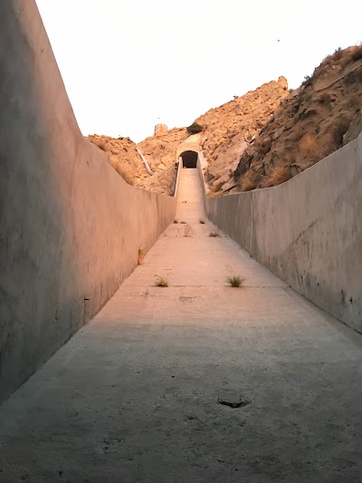Photos of Pacoima Dam
