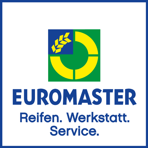 Euromaster Dortmund LKW logo