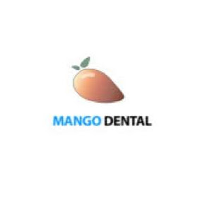 Mango Dental logo