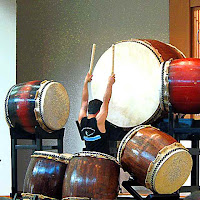 Sejarah musisi | Musik tradisional jepang | taiko