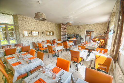 Logis Hôtel Beaudon