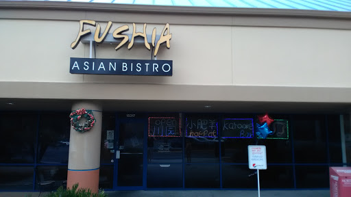 Restaurant «Fushia», reviews and photos, 15317 Amberly Dr, Tampa, FL 33647, USA