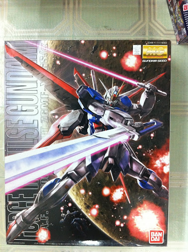 Bán Gundam (Bandai) rất nhìu mẫu tha hồ lựa !! ^^ - 6