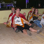 Oranjefeest Barlo 2008