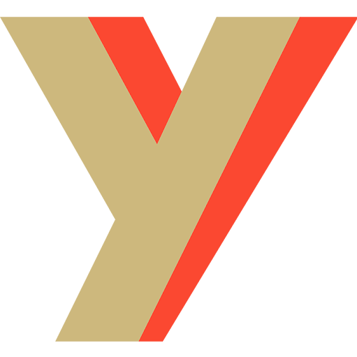 YOGA SKY logo