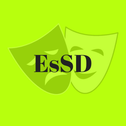 EsSD School of Speech & Drama logo