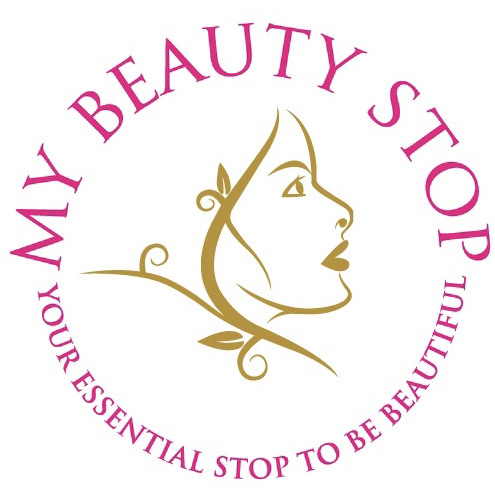 My Beauty Stop logo