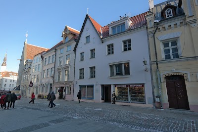 Photos of Town Hall Square Apartments