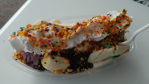 Ice Cream Shop «Polar Cub Ice Cream!!!», reviews and photos, 380 US-22, Whitehouse Station, NJ 08889, USA