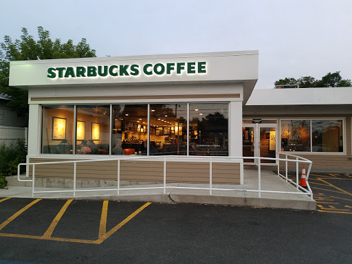 Coffee Shop «Starbucks», reviews and photos, 217 W Genesee St, Fayetteville, NY 13066, USA