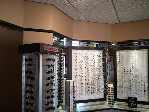 Optometrist «The Contact Lens Centers», reviews and photos, 1514 E Beltline, Carrollton, TX 75006, USA
