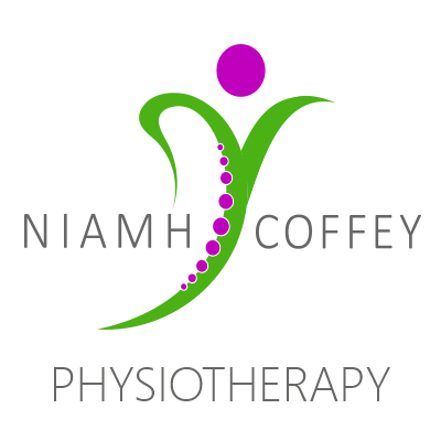 Niamh Coffey Physiotherapy Bray logo