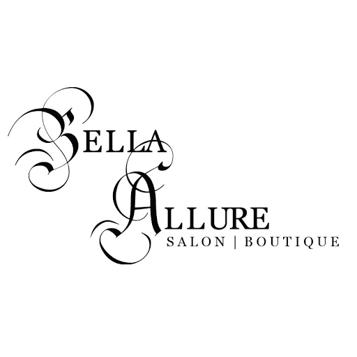Bella Allure Salon & Boutique logo