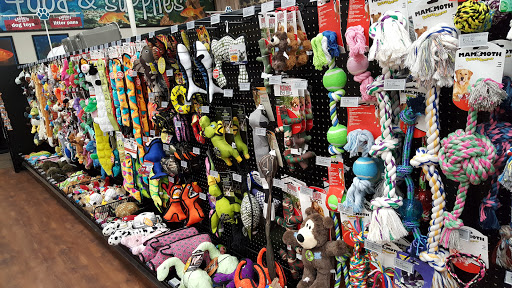Pet Supply Store «Kahoots Pet Store», reviews and photos, 13179 Black Mountain Rd, San Diego, CA 92129, USA