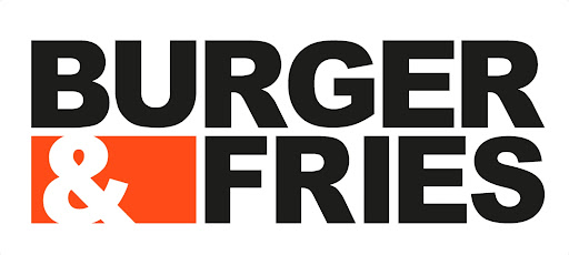 Burger & Fries logo