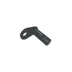 bike trailer hitch coupler