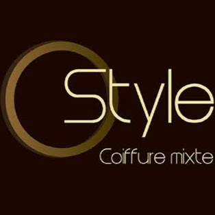 O'Style Coiffure logo