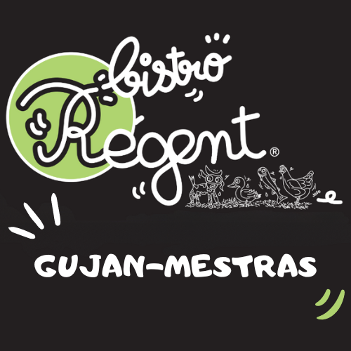 Le Bistro Régent Gujan logo