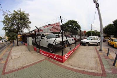 Photos of TICO AUTOS