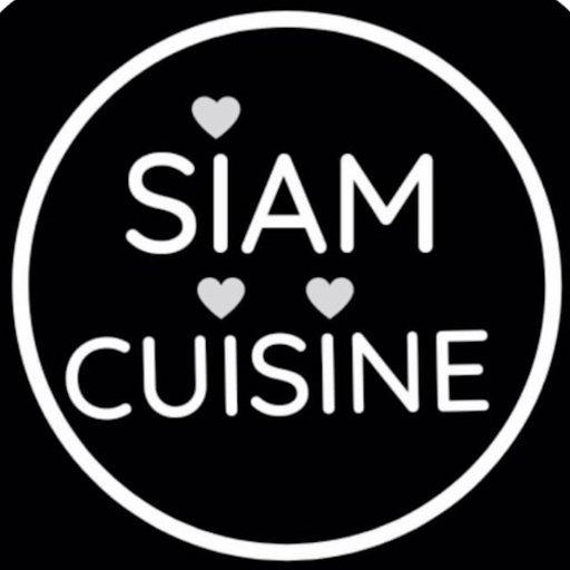 Siam Cuisine logo