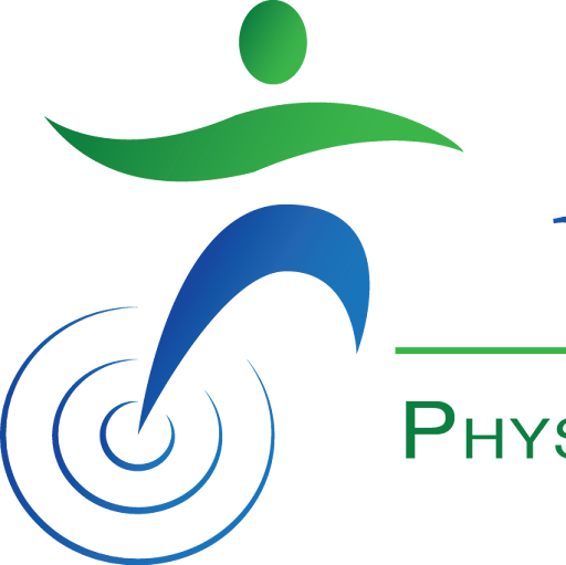 Huntley Physical Therapy Inc logo
