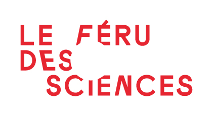 Le Féru des sciences logo