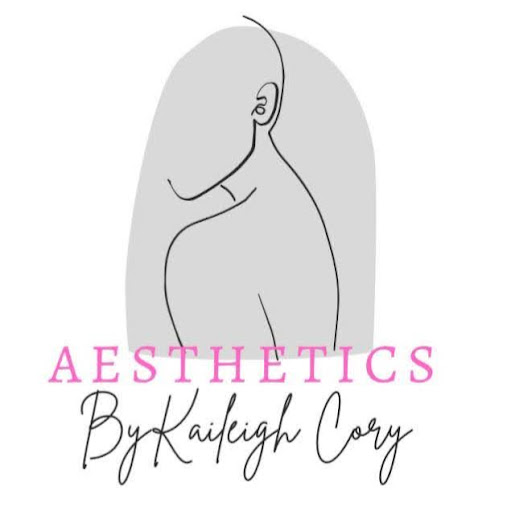 Aesthetics by Kayleigh Cory logo