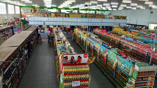 Supermercado Uniao, Av. Bahia, 839 - Centro, Araguari - MG, 38440-188, Brasil, Supermercado, estado Minas Gerais