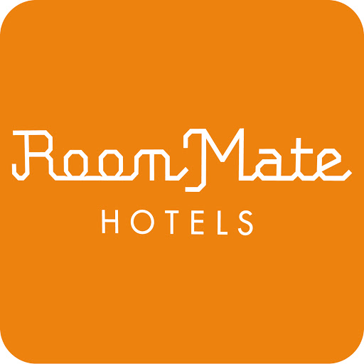 Room Mate Aitana logo