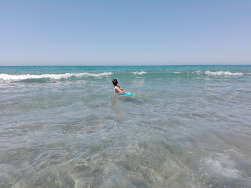 Spiaggia di San Marco