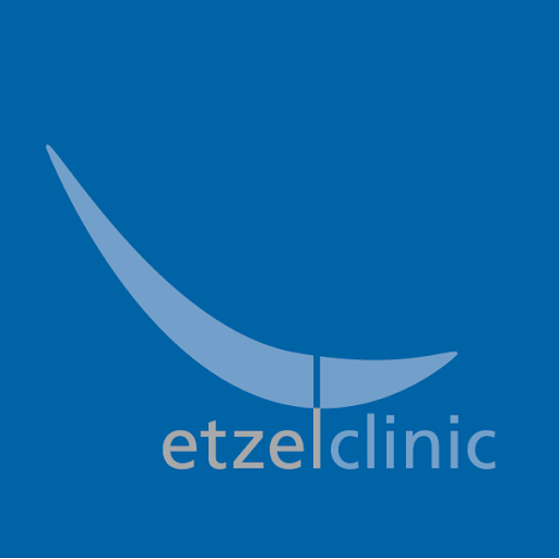 Etzelclinic logo