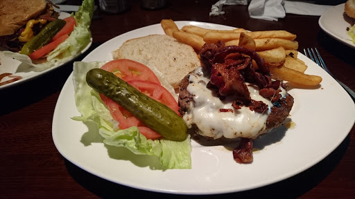 Hamburger Restaurant «American Burgers», reviews and photos, 326A Sunrise Hwy, Rockville Centre, NY 11570, USA