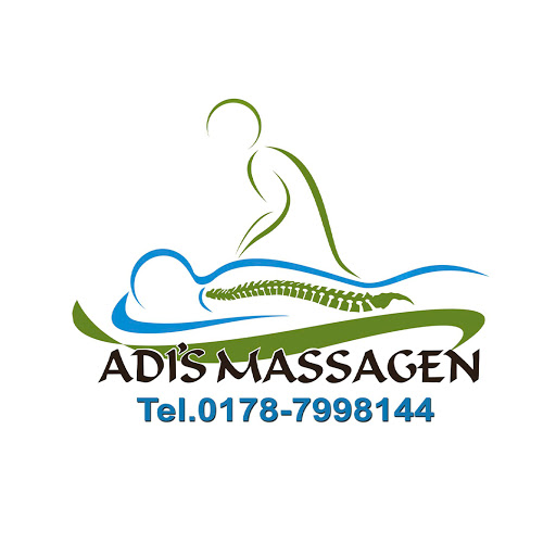 Adi's Massagen