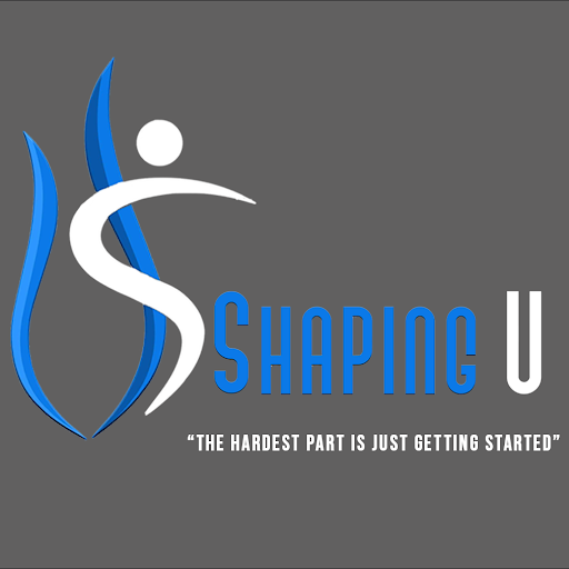 Shaping U Fitness LLC logo