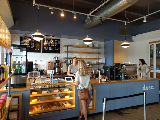 Coffee Shop «Dose Coffee & Tea», reviews and photos, 3431 Murphy Rd, Nashville, TN 37203, USA