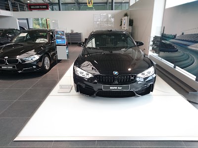 Photos of BMW Quoilin S.A.