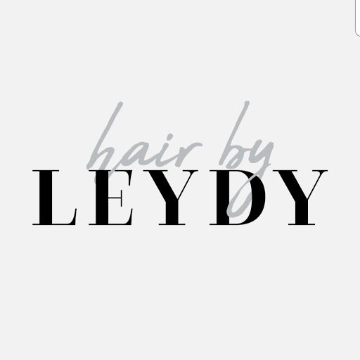 Hair by Leydy logo