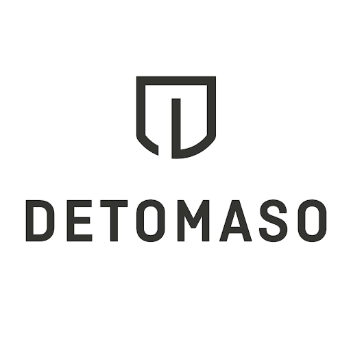 DETOMASO WATCHES logo