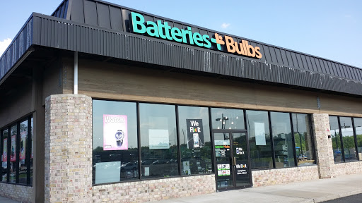 Car Battery Store «Batteries Plus Bulbs», reviews and photos, 308 Orlando Dr, Raritan, NJ 08869, USA