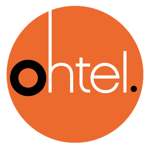 Ohtel Auckland logo
