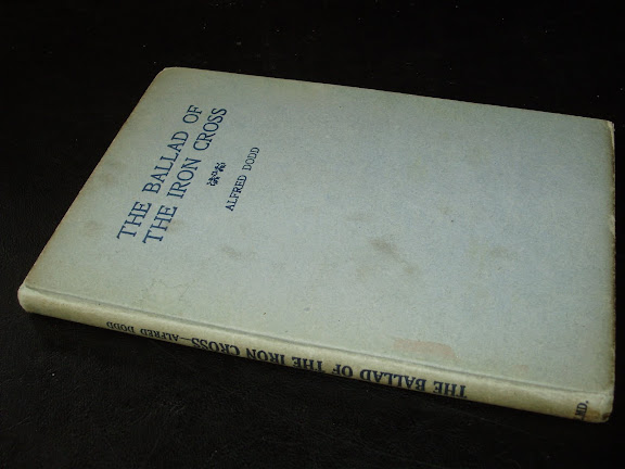 Ww1 Paper