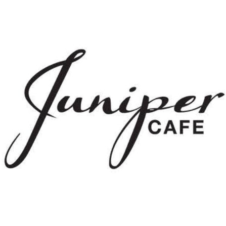 Juniper Cafe logo