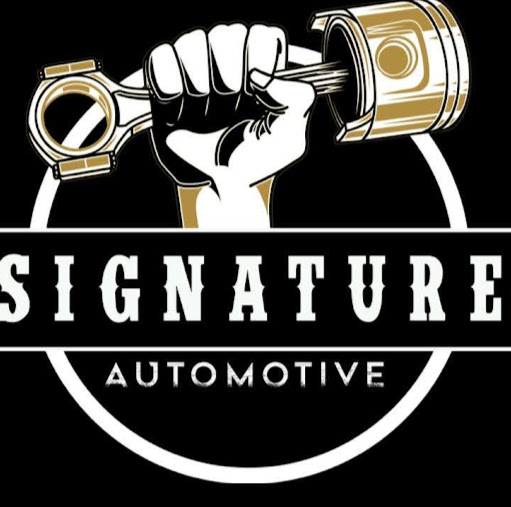 Signature Automotive