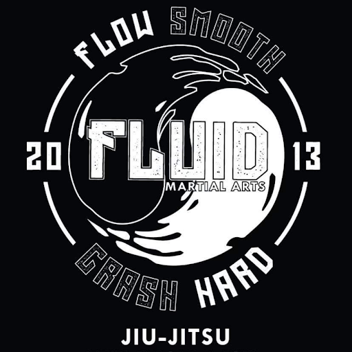Fluid Martial Arts Academy