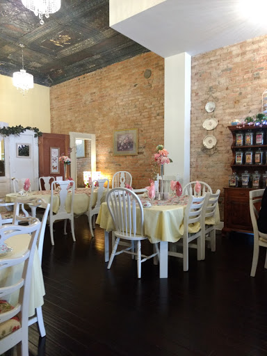 Restaurant «Abiding In The Vine», reviews and photos, 115 E Main St, Owosso, MI 48867, USA